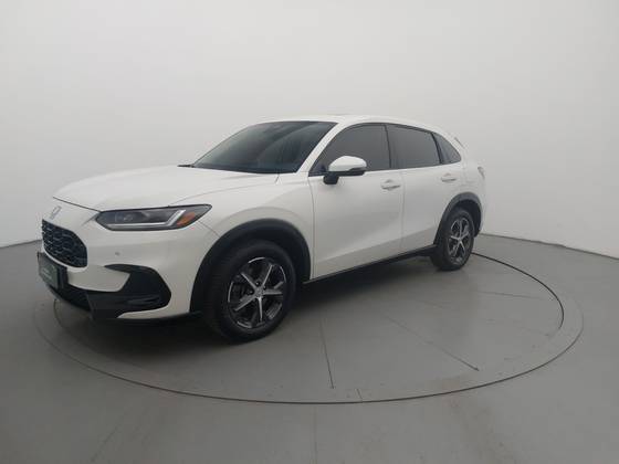 HONDA ZR-V 2.0 i-VTEC GASOLINA TOURING CVT